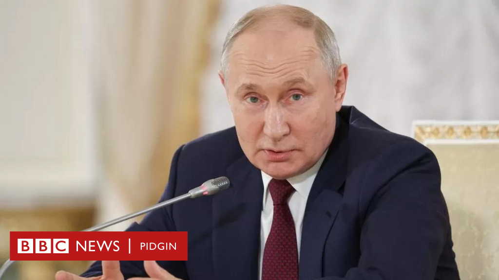 Lindsey Graham:  Tough US Sanctions Needed If Russia Rejects Ukraine Ceasefire