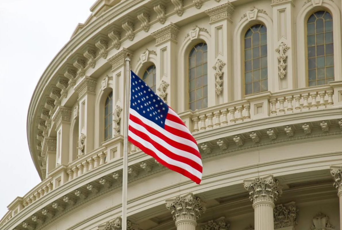 Ліндсі Грем: Сенат США Готовий До Вторинних Санкцій Проти Росії Ліндсі Грем: Сенат США Готовий До Вторинних Санкцій Проти Росії