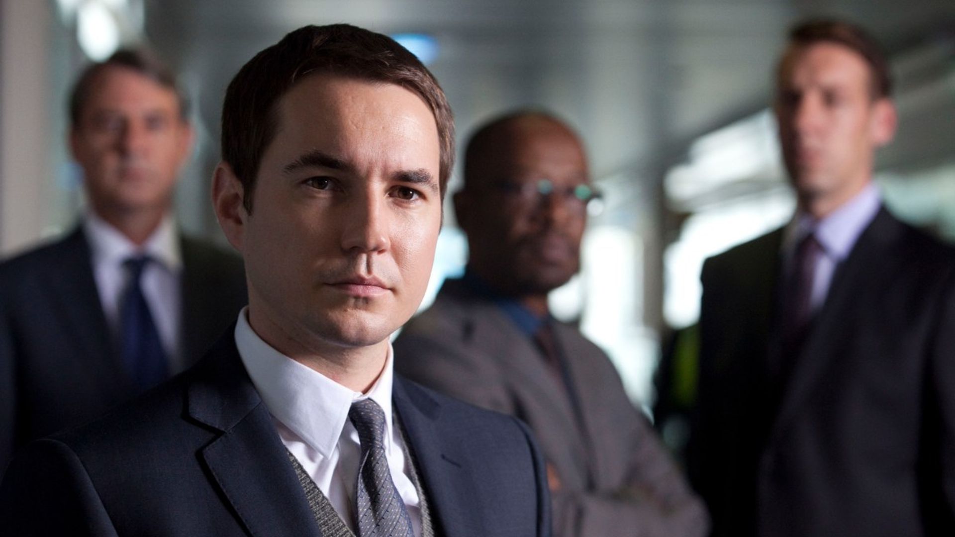 Line Of Duty Season 7: What Martin Compston Has To Say Line Of Duty Season 7: What Martin Compston Has To Say