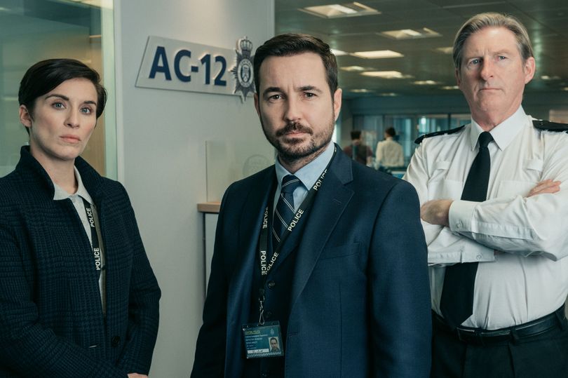 Line Of Duty's Compston Drops Biggest Return Hint Yet Line Of Duty's Compston Drops Biggest Return Hint Yet