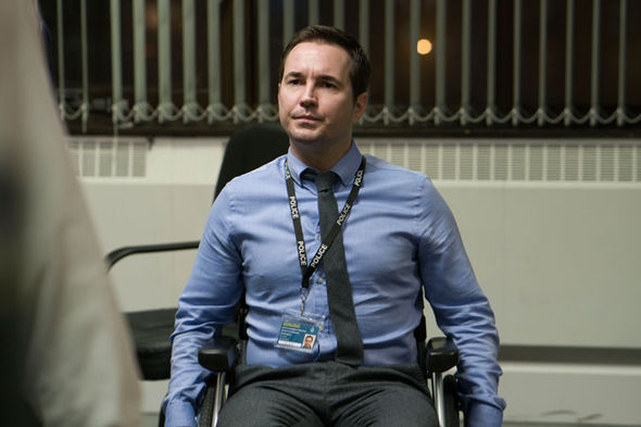 Line Of Duty's Martin Compston On Season 7: A Response To The Latest Rumors Line Of Duty's Martin Compston On Season 7: A Response To The Latest Rumors