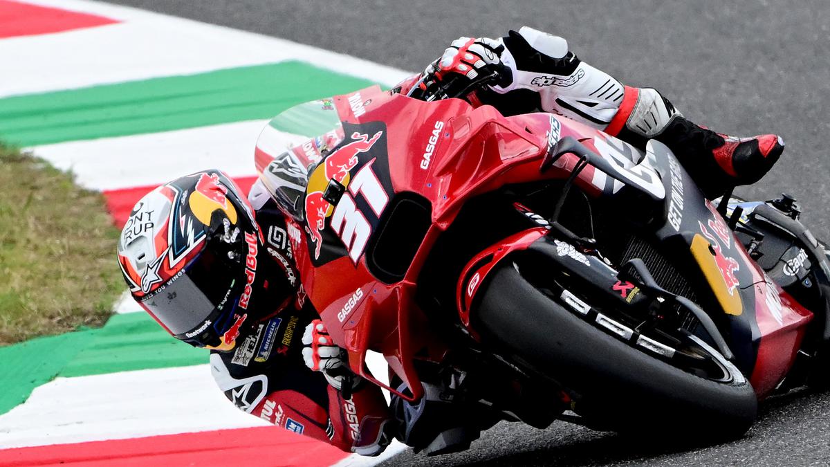 Link Live Streaming MotoGP Inggris: Saksikan Race Sprint Pukul 20.00 WIB