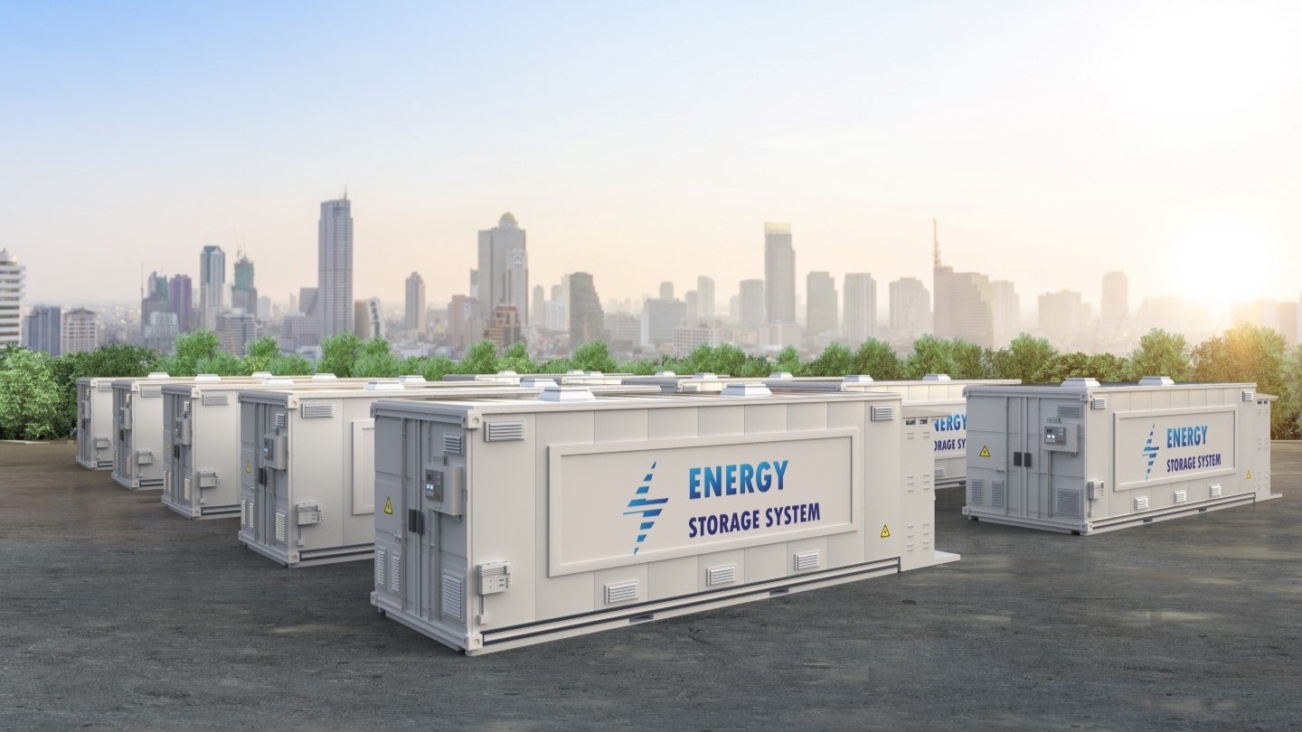 Lion Storage's 1.4GWh BESS Project In The Netherlands: Financial Close Reached Lion Storage's 1.4GWh BESS Project In The Netherlands: Financial Close Reached