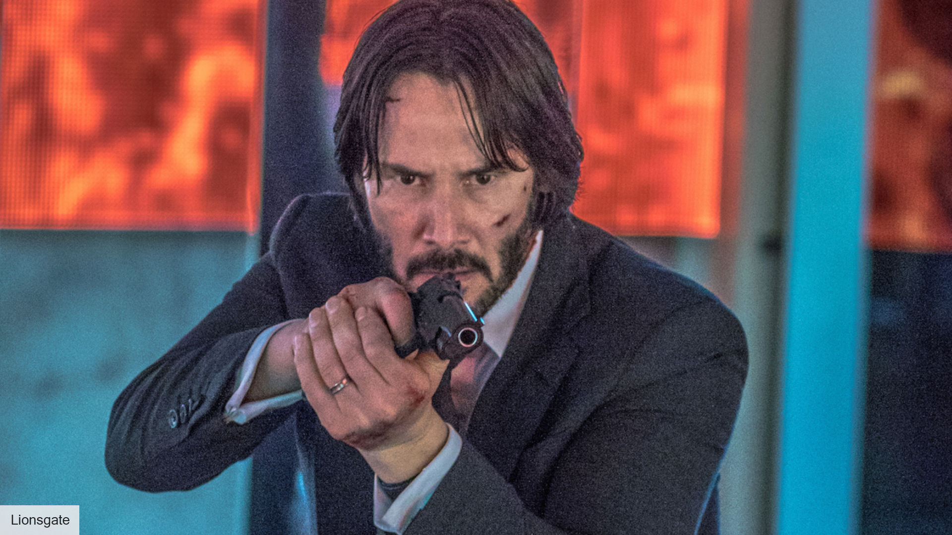 Lionsgate On John Wick 5: Keanu Reeves' Character's Fate And The Future Of The Franchise Lionsgate On John Wick 5: Keanu Reeves' Character's Fate And The Future Of The Franchise