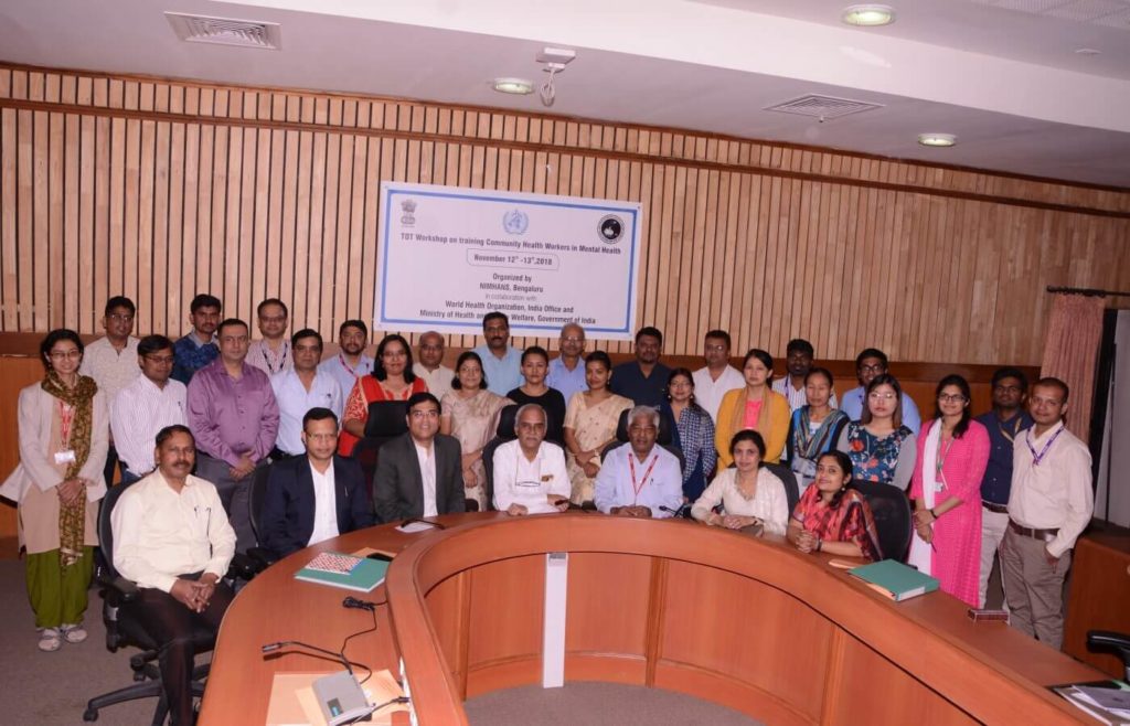 List Of Mental Health Courses Offered By IGNOU, TISS, NIMHANS & Other Institutes List Of Mental Health Courses Offered By IGNOU, TISS, NIMHANS & Other Institutes