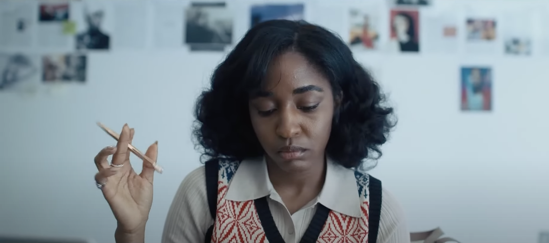 Live-Action Barney Film: Ayo Edebiri Attached To Write And Star Live-Action Barney Film: Ayo Edebiri Attached To Write And Star