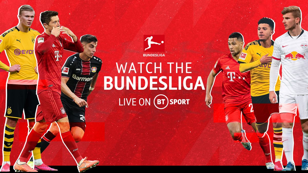 Live Bundesliga: Your Guide To Watching Every Match Live Bundesliga: Your Guide To Watching Every Match