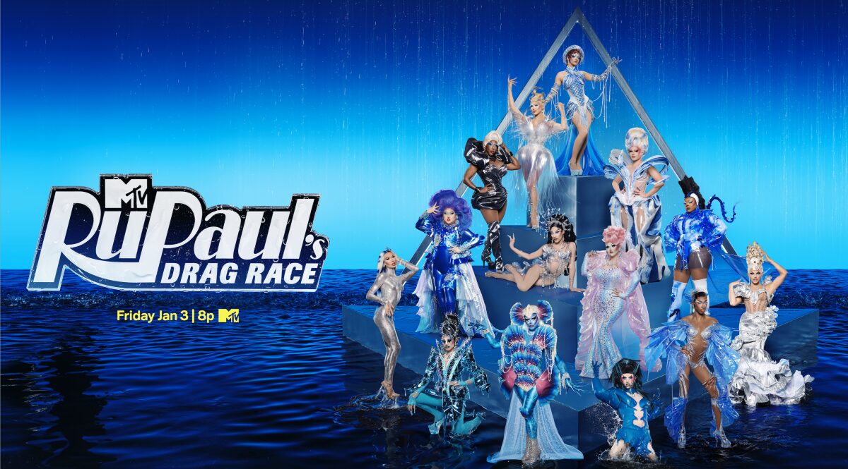 LiveJournal Discussion: RuPaul's Drag Race Season 17 Episode 14 Reactions LiveJournal Discussion: RuPaul's Drag Race Season 17 Episode 14 Reactions