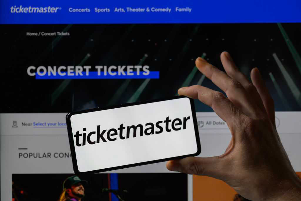 Live Nation Antitrust Lawsuit Update: Examining The Case's Advancement Under Trump Live Nation Antitrust Lawsuit Update: Examining The Case's Advancement Under Trump