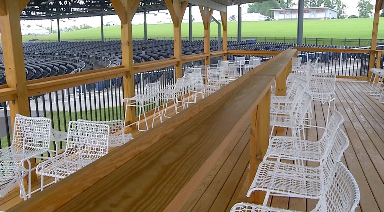 Live Nation Darien Lake: Lawsuit Impacts On Concert Ticket Costs Live Nation Darien Lake: Lawsuit Impacts On Concert Ticket Costs