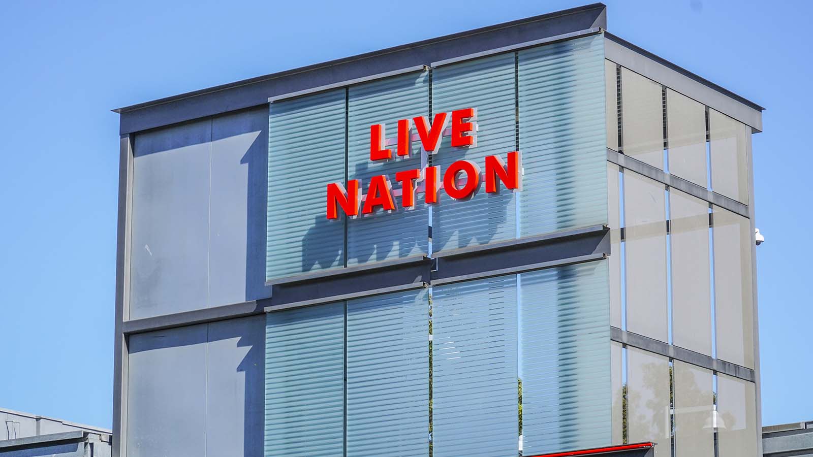Live Nation Entertainment (LYV): Investor Strategies And Stock Outlook Live Nation Entertainment (LYV): Investor Strategies And Stock Outlook