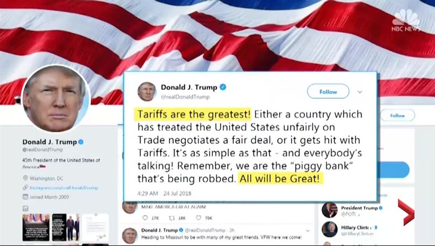 Live Stock Market Updates: Trump, Tariffs, And The UK Trade Deal Live Stock Market Updates: Trump, Tariffs, And The UK Trade Deal