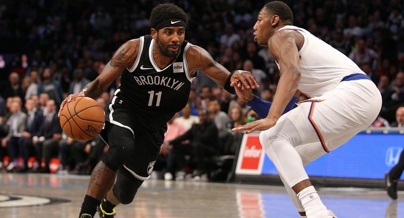 Live Stream NY Knicks Vs Brooklyn Nets (April 13th, 2025): Game Time & TV Channel Live Stream NY Knicks Vs Brooklyn Nets (April 13th, 2025): Game Time & TV Channel
