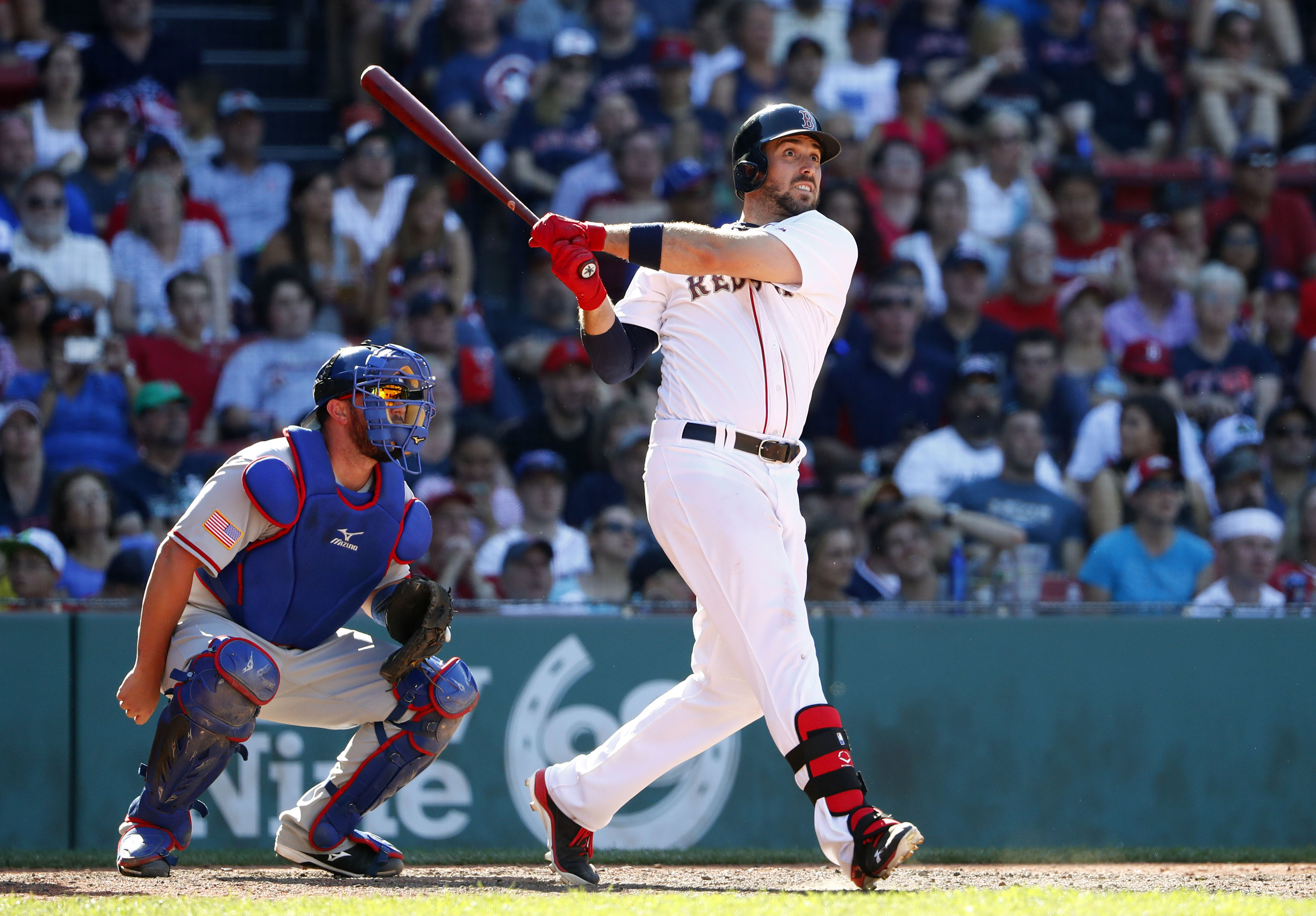 Live Stream Texas Rangers Vs. Boston Red Sox MLB Game For Free Live Stream Texas Rangers Vs. Boston Red Sox MLB Game For Free