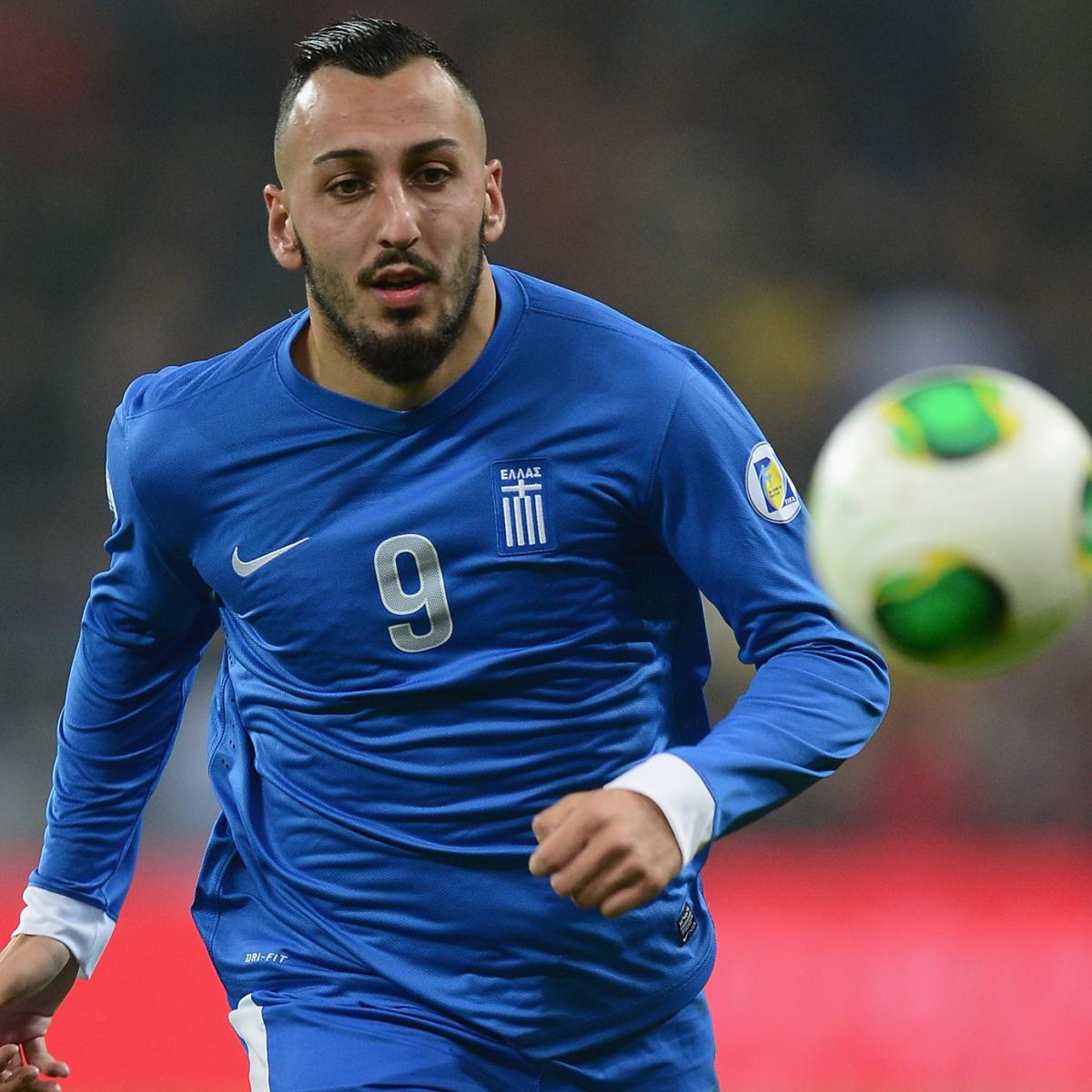 Liverpool All-In: €60 Million Bid To Win Transfer Battle Liverpool All-In: €60 Million Bid To Win Transfer Battle