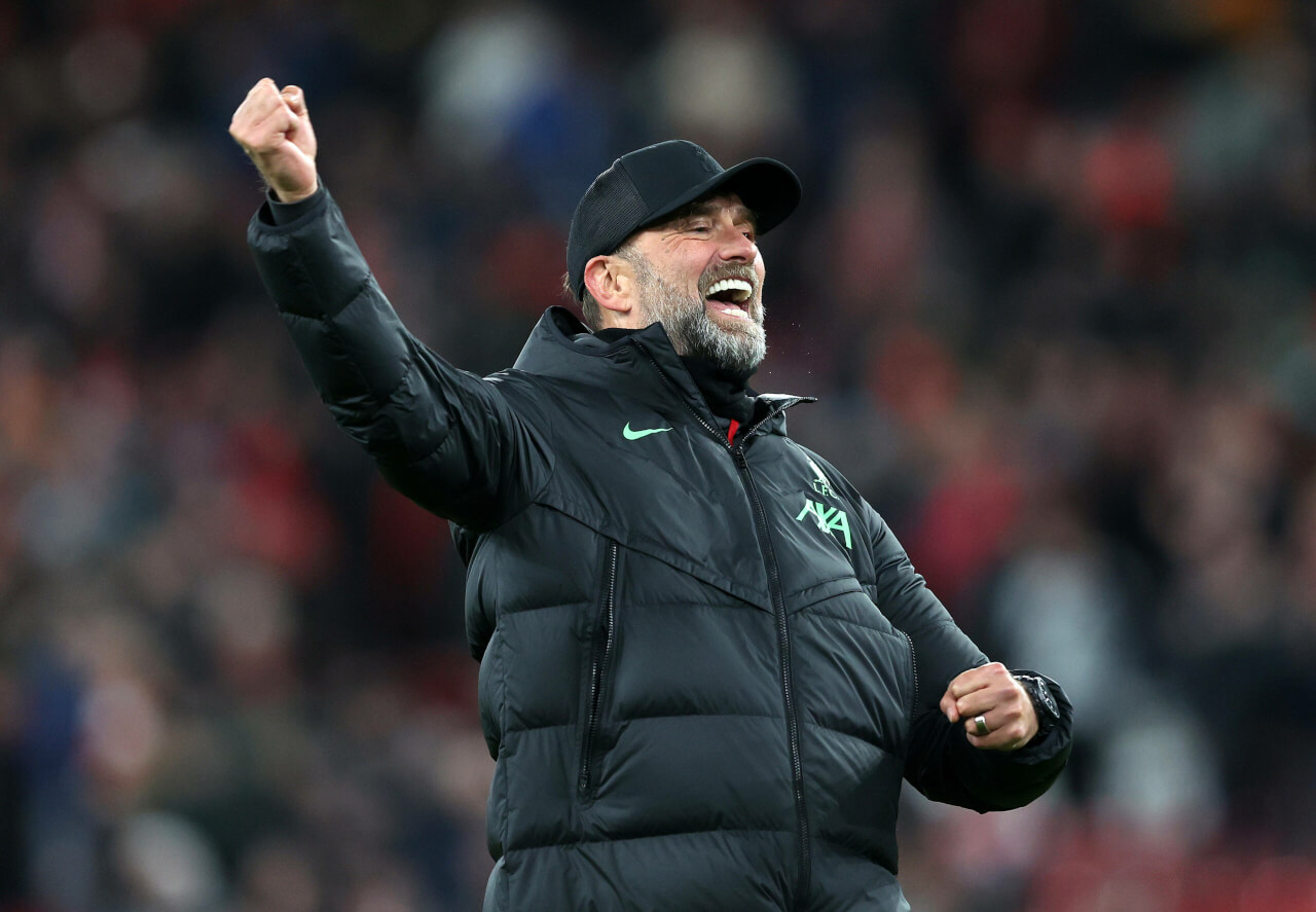 Liverpool And Arsenal In Premier League Agent Talks Liverpool And Arsenal In Premier League Agent Talks