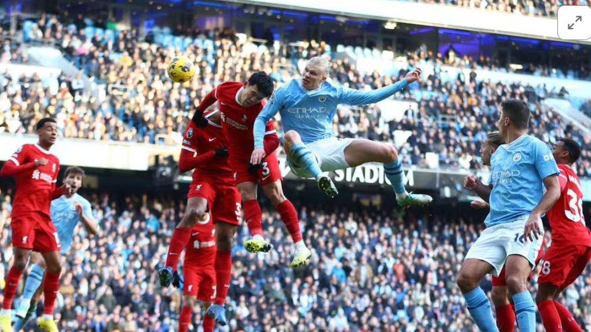 Liverpool & Persaingan Juara Premier League: Melihat Kembali 10 Tahun Terakhir Liverpool & Persaingan Juara Premier League: Melihat Kembali 10 Tahun Terakhir