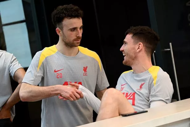 Liverpool-Bound Player's Teammate All But Confirms Transfer Liverpool-Bound Player's Teammate All But Confirms Transfer