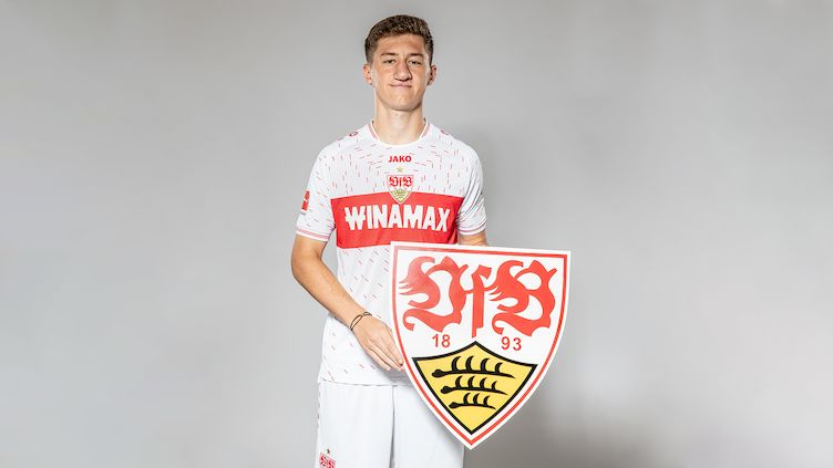 Liverpool Eyeing Angelo Stiller: Transfer Pursuit Of Stuttgart Midfielder Liverpool Eyeing Angelo Stiller: Transfer Pursuit Of Stuttgart Midfielder