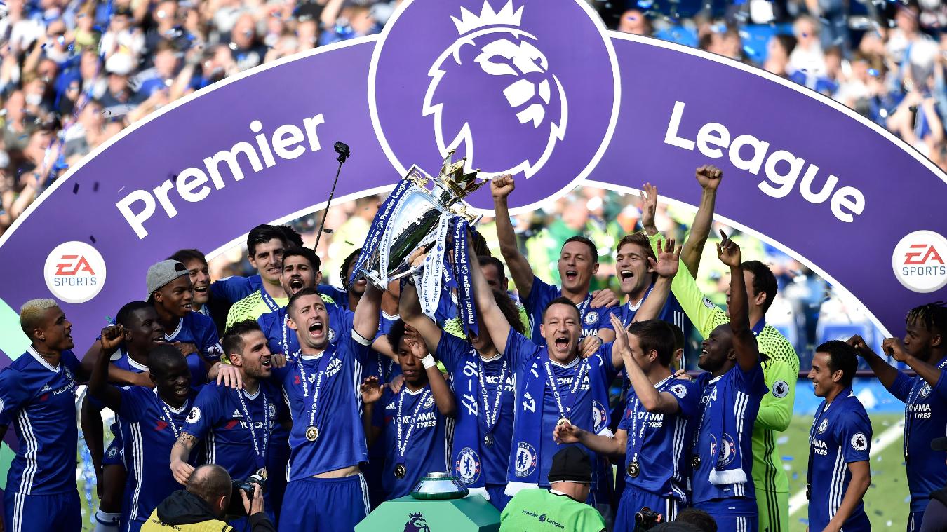 Liverpool FC: A Look Back At Their Premier League Title Wins Liverpool FC: A Look Back At Their Premier League Title Wins
