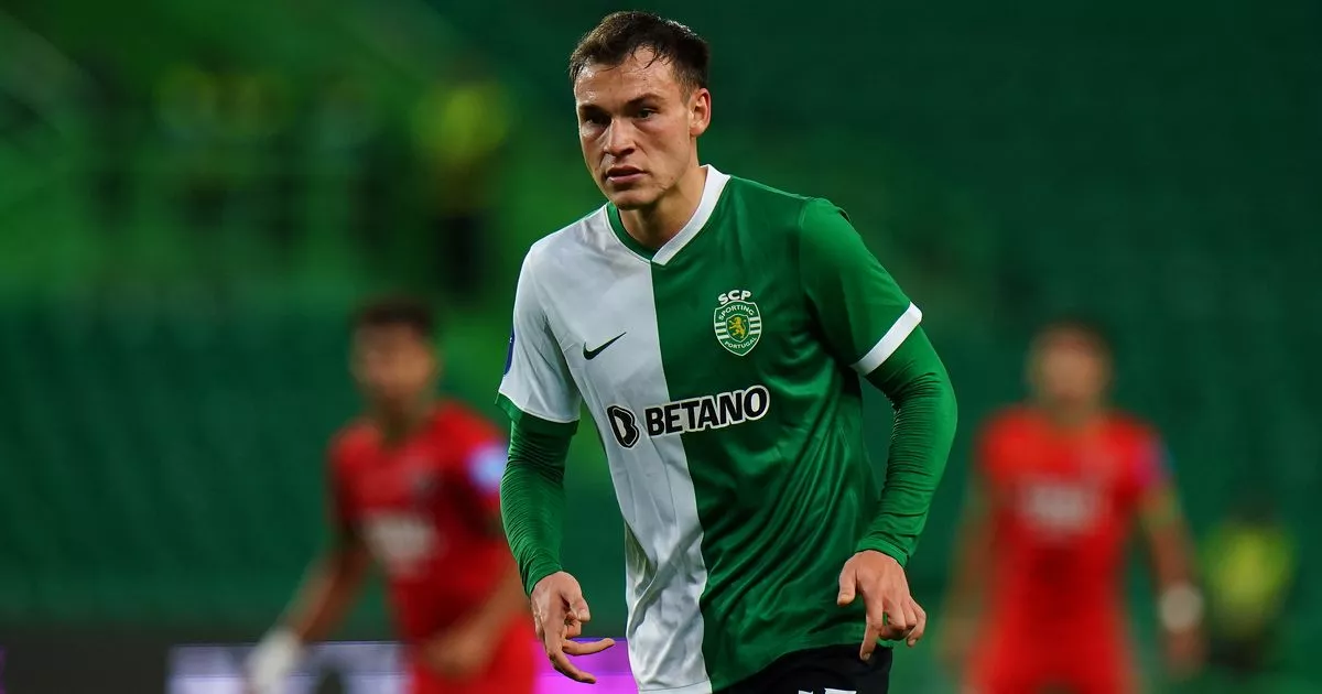 Liverpool Target's Teammate Hints At Summer Transfer Liverpool Target's Teammate Hints At Summer Transfer