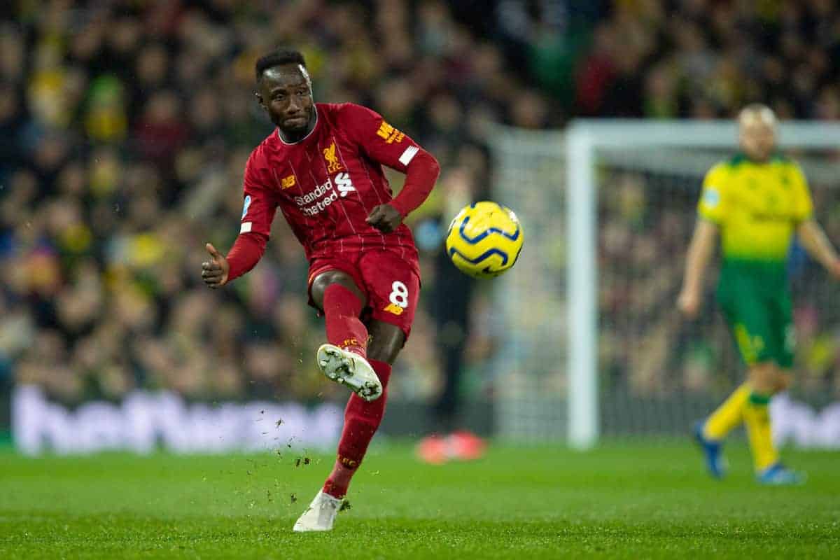 Liverpool Transfer News: £25m Star Wants Reds Move, But Agent Talks To Man Utd Liverpool Transfer News: £25m Star Wants Reds Move, But Agent Talks To Man Utd