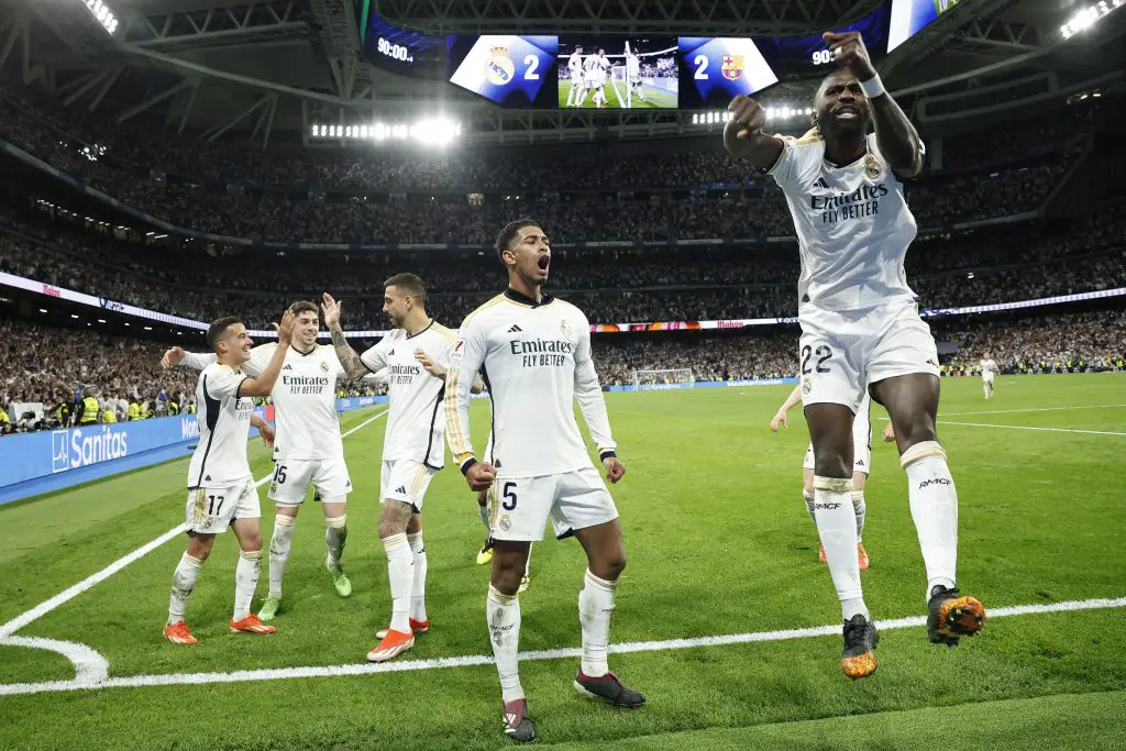 Liverpool Transfer News: League's Best Dribbler Eyed To Replace Departing Star Liverpool Transfer News: League's Best Dribbler Eyed To Replace Departing Star