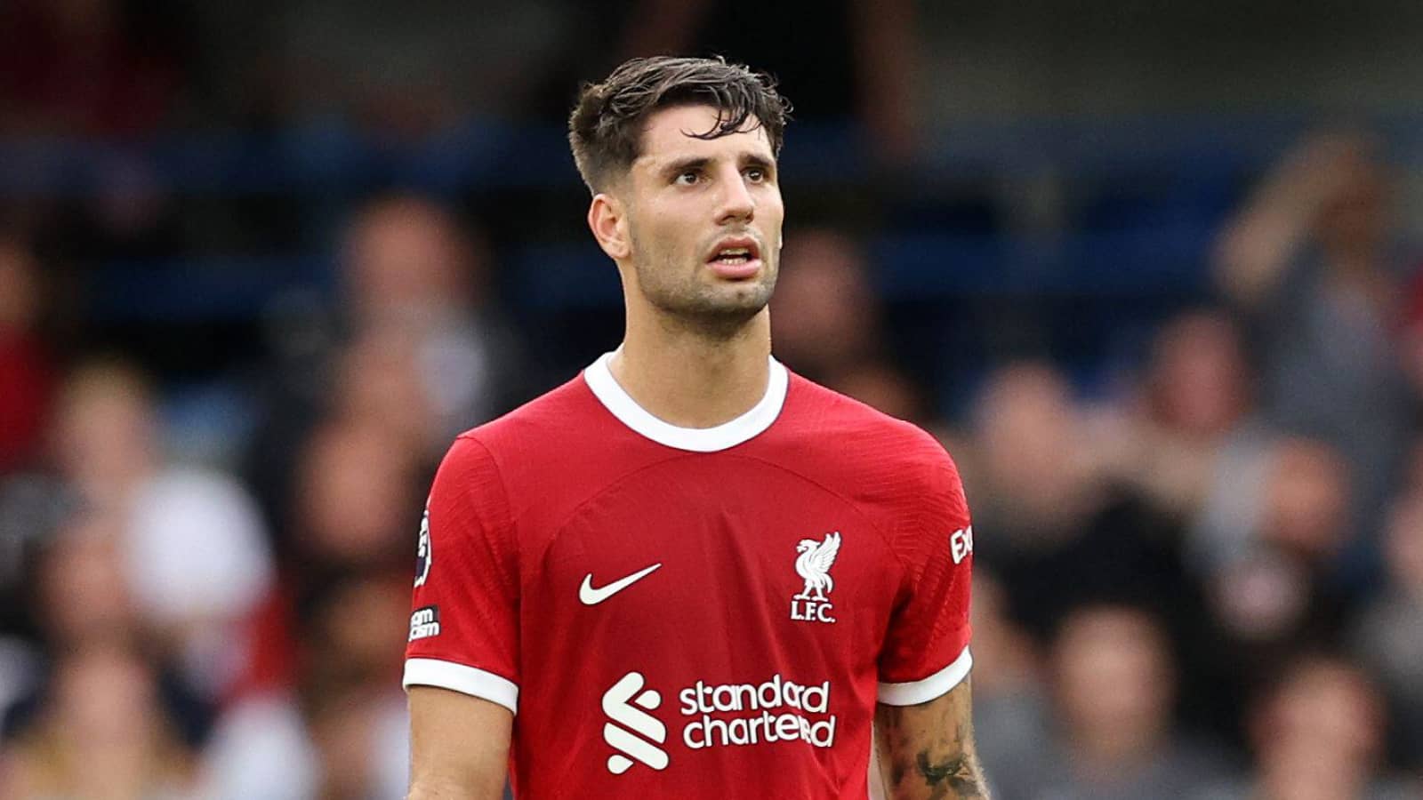 Liverpool Transfer News: Schlotterbeck And Stiller On The Reds' Radar Liverpool Transfer News: Schlotterbeck And Stiller On The Reds' Radar