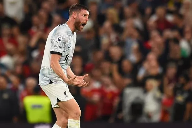 Liverpool Transfer Pursuit: £25m-Rated Player's Agent Speaks To Man Utd Liverpool Transfer Pursuit: £25m-Rated Player's Agent Speaks To Man Utd