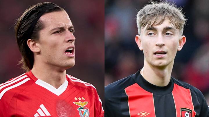 Liverpool Transfer Rumours: Focus On Dean Huijsen Liverpool Transfer Rumours: Focus On Dean Huijsen