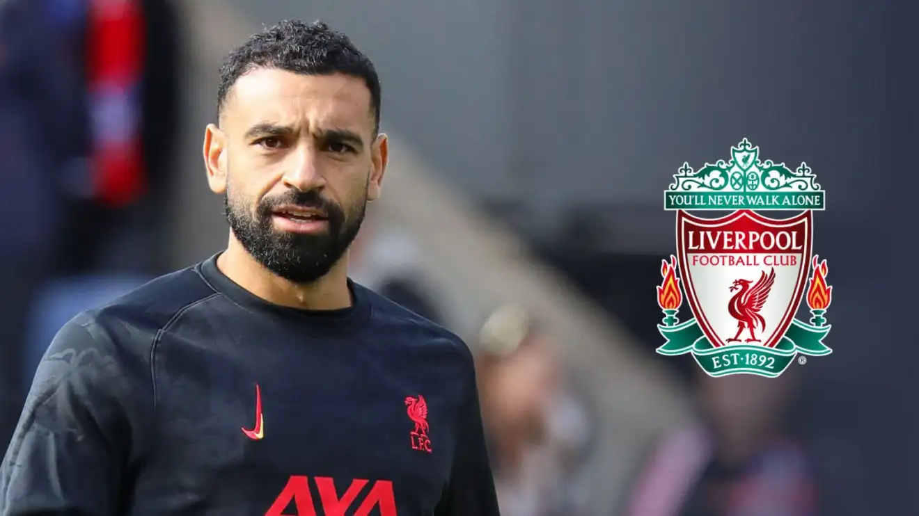 Liverpool Transfers: Assessing Two Potential Wingers Amidst Salah Contract Talks Liverpool Transfers: Assessing Two Potential Wingers Amidst Salah Contract Talks