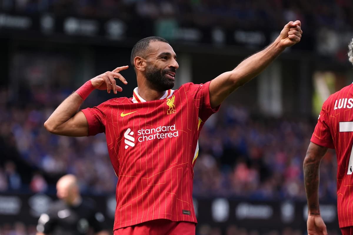 Liverpool Vs Southampton: De Redenen Achter De Extra Wissels Liverpool Vs Southampton: De Redenen Achter De Extra Wissels