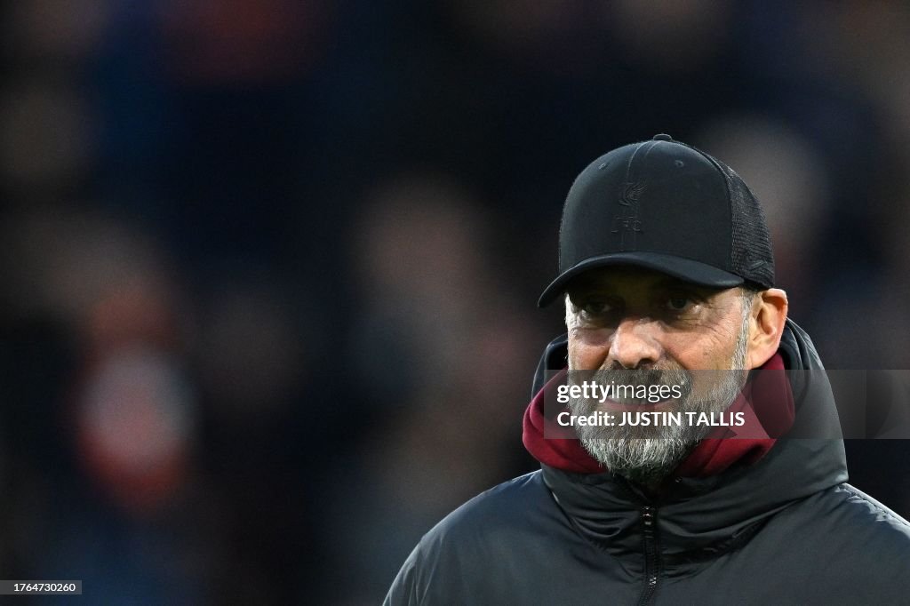 Liverpool's £51m Pursuit Of German Midfielder Heats Up Liverpool's £51m Pursuit Of German Midfielder Heats Up