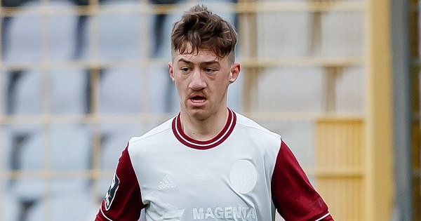 Liverpool's Angelo Stiller Interest: German Media's Update & Arne Slot Implications Liverpool's Angelo Stiller Interest: German Media's Update & Arne Slot Implications