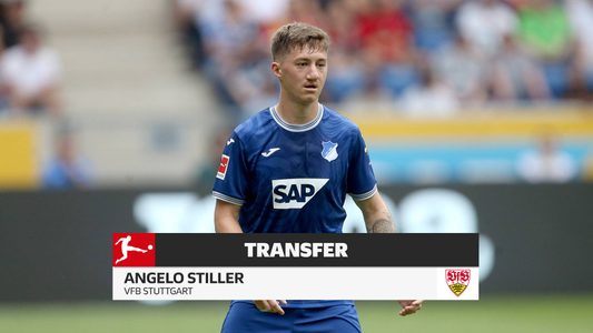 Liverpool's Bid For Angelo Stiller: Stuttgart Transfer Update Liverpool's Bid For Angelo Stiller: Stuttgart Transfer Update