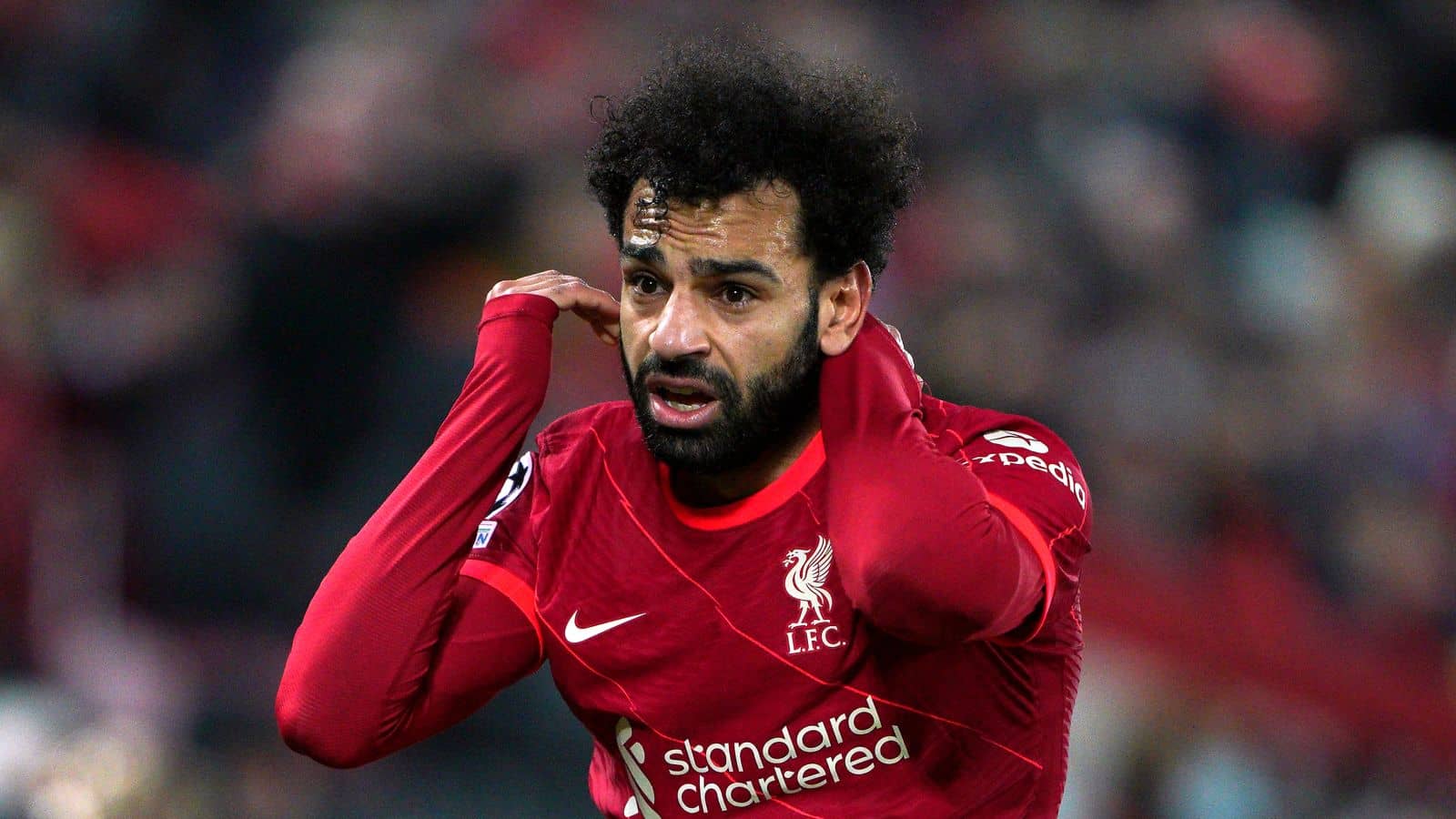 Liverpool's Contract Stance: The Implications For Mo Salah's Future Liverpool's Contract Stance: The Implications For Mo Salah's Future