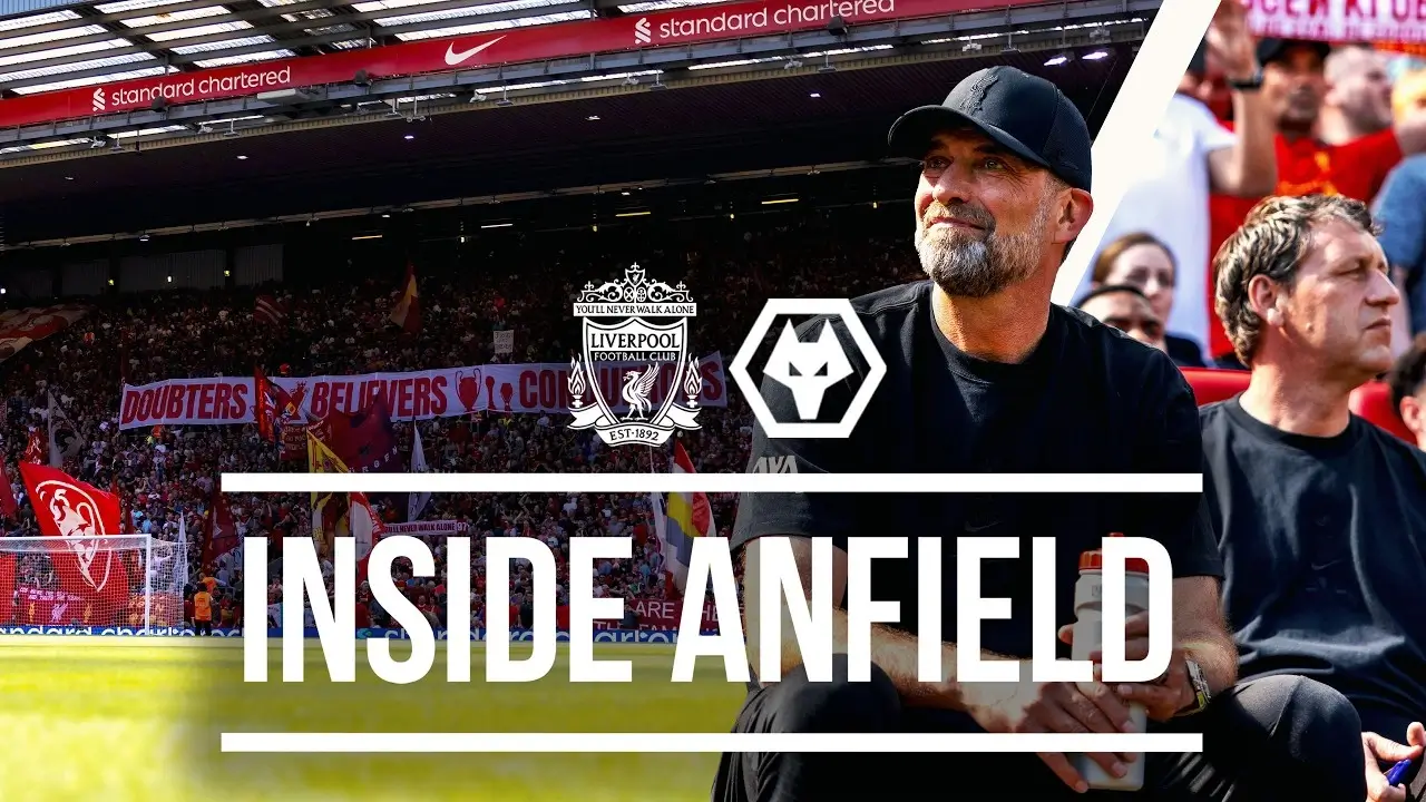 Liverpool's Klopp Era: From Doubt To Dominance – A Review Liverpool's Klopp Era: From Doubt To Dominance – A Review