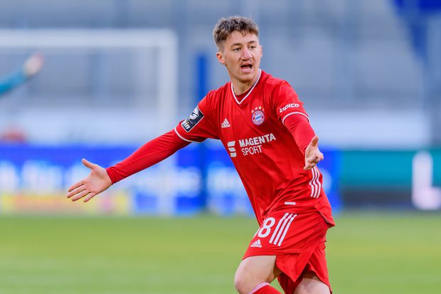 Liverpool's Strong Interest In Angelo Stiller: Transfer News Liverpool's Strong Interest In Angelo Stiller: Transfer News