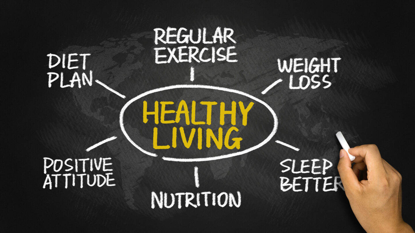 Living The Good Life: Prioritizing Health, Relationships, And Purpose Living The Good Life: Prioritizing Health, Relationships, And Purpose