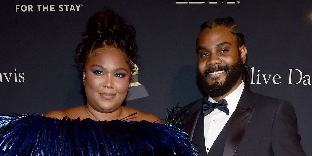 Lizzo And Myke Wright: Relationship Timeline And Financial Background Lizzo And Myke Wright: Relationship Timeline And Financial Background