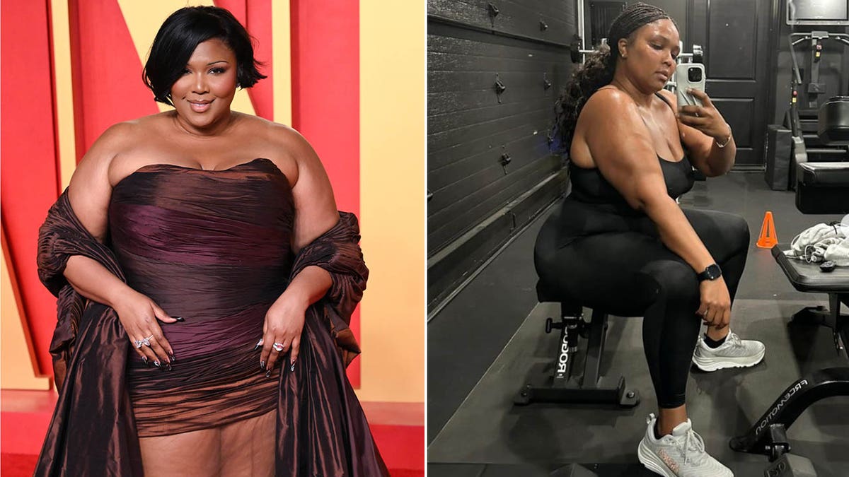 Lizzo And Ozempic: Shaun T Weighs In On The Speculation Lizzo And Ozempic: Shaun T Weighs In On The Speculation