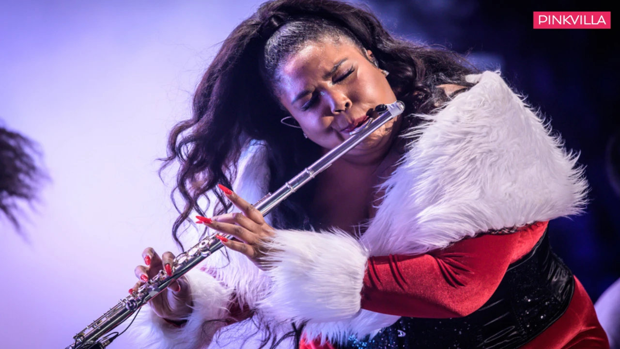 Lizzo Celebrates Weight Loss Milestone With Social Media Dance Lizzo Celebrates Weight Loss Milestone With Social Media Dance