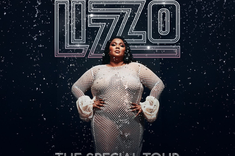 Lizzo Concert Tickets: In Real Life Tour Prices Lizzo Concert Tickets: In Real Life Tour Prices