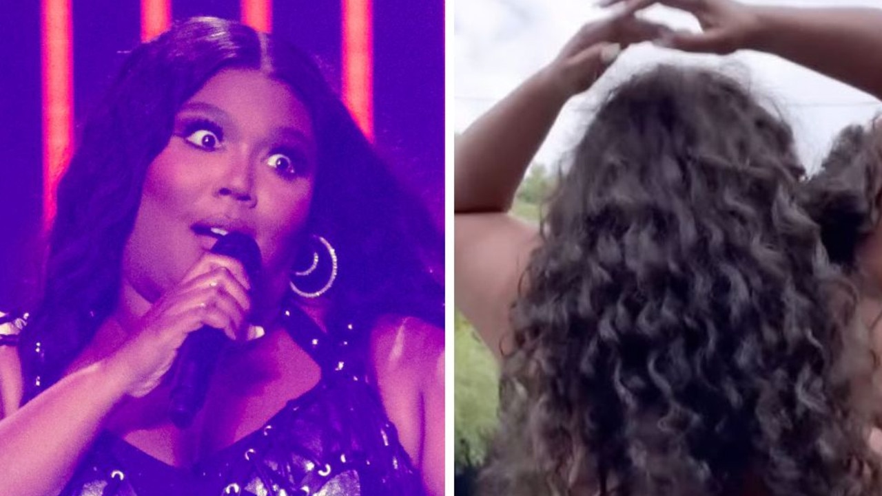 Lizzo Faces Backlash For Britney Spears And Janet Jackson Comparison Lizzo Faces Backlash For Britney Spears And Janet Jackson Comparison