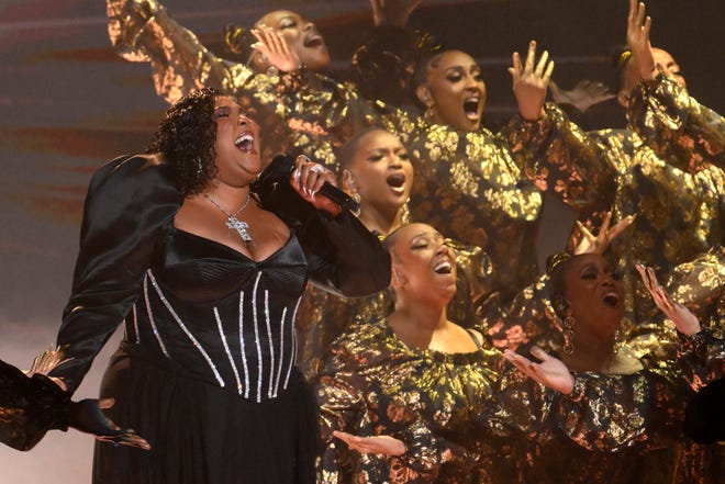 Lizzo On Janet Jackson: Clarifying Comments On Pop Music Supremacy Lizzo On Janet Jackson: Clarifying Comments On Pop Music Supremacy