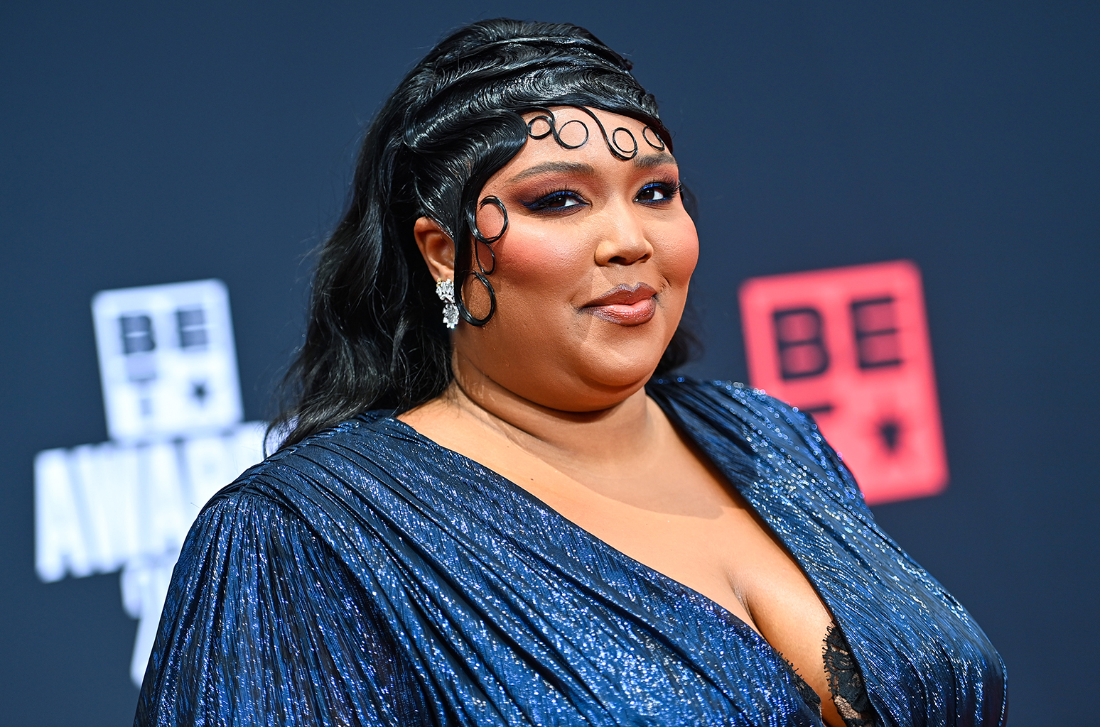Lizzo Returns With A Fiery New Track: Is She Still Lizzo Returns With A Fiery New Track: Is She Still