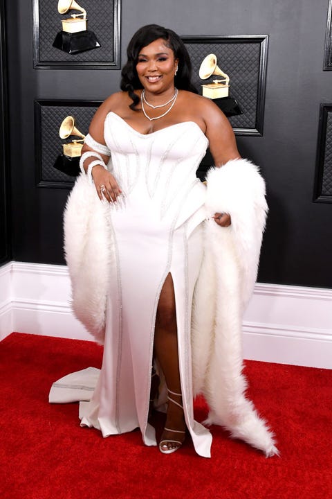 Lizzo Says Britney Spears Channels Janet Jackson: Fans React Lizzo Says Britney Spears Channels Janet Jackson: Fans React
