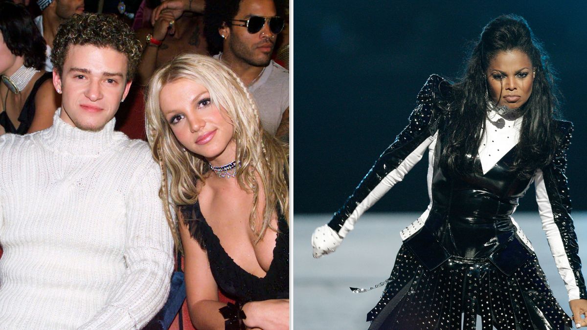 Lizzo Says Britney Spears Channels Janet Jackson – The Internet Reacts Lizzo Says Britney Spears Channels Janet Jackson – The Internet Reacts