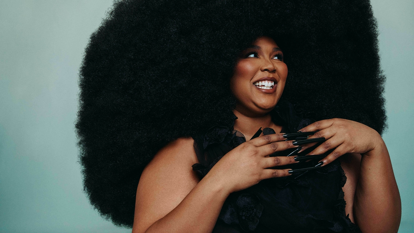 Lizzo, SZA, And Another Artist: Their Almost-Rock Band Lizzo, SZA, And Another Artist: Their Almost-Rock Band