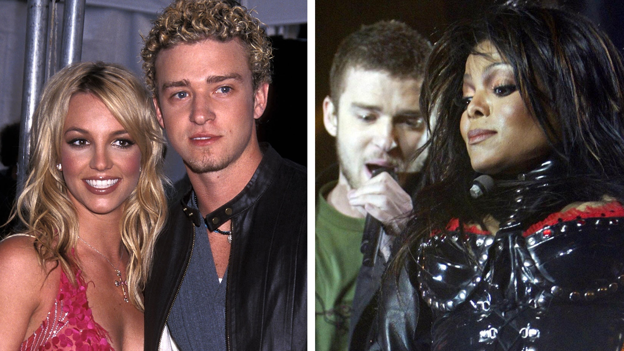 Lizzo's Britney Spears/Janet Jackson Comparison: Fans Debate Lizzo's Britney Spears/Janet Jackson Comparison: Fans Debate